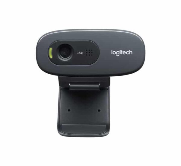 Logitech C270 1 Megapixel Universal Webcam 960 000694 Prismatic 