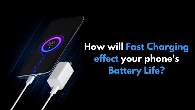 <strong>The Need for Balance: How Fast Charging Impacts Your Phone Battery’s Longevity</strong>