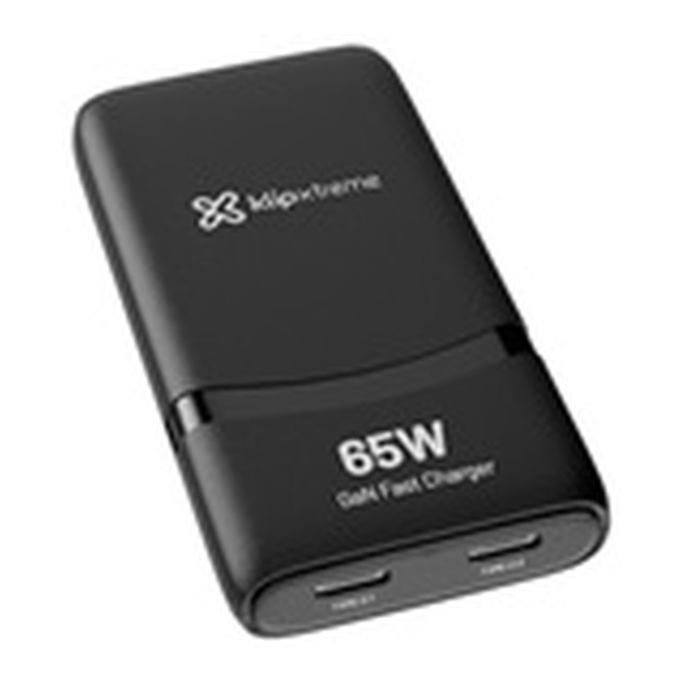Klip Xtreme KMC-490 65W USB-C Charger