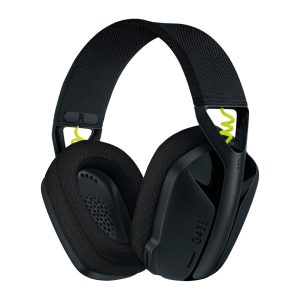 Logitech G435 LIGHTSPEED Wireless Gaming Headset (MM000LOG67)