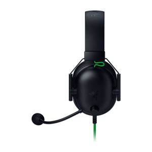 Razer BlackShark V2 X Wired Gaming Headset (MM000RZR73)