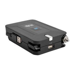 Tripp Lite 4-in-1 Mobile AC/USB Charger Kit (UP134TRP05)