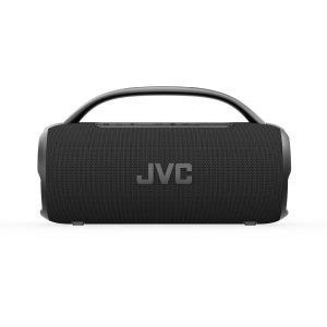 JVC Waterproof Bluetooth Speaker 70 Watts Plus