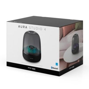 Harman Kardon Aura Studio 4 Bluetooth Speaker