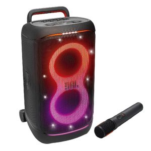 JBL PartyBox Club 120 Portable Speaker with Mic