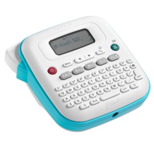 Brother PT-N20 Portable Label Maker Plus