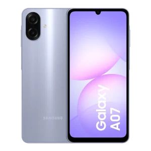 Samsung Galaxy A07
