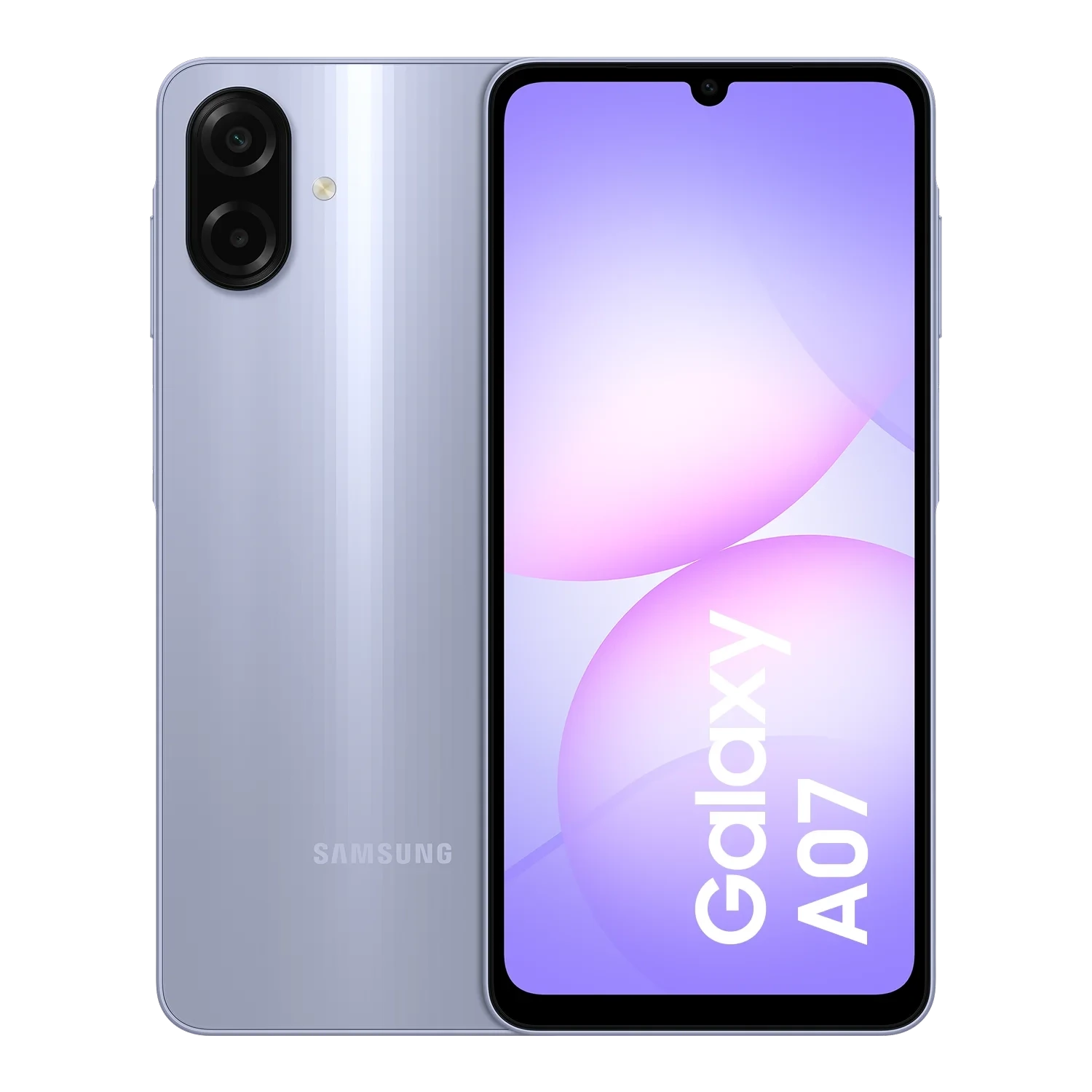 Samsung Galaxy A07