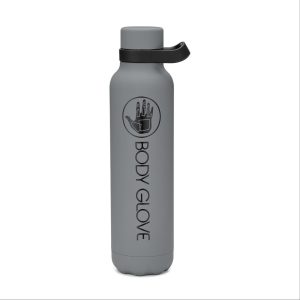 Body Glove Stainless Steel Water Bottle – 32 oz